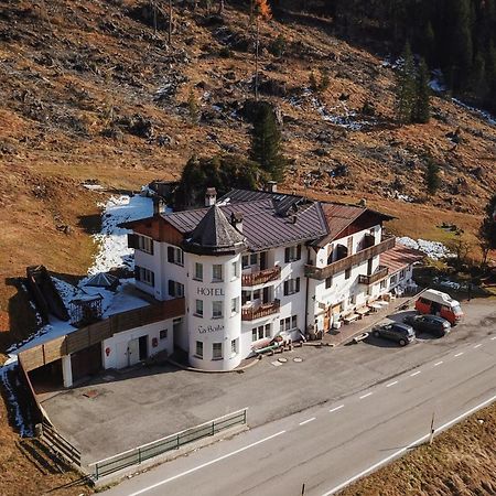 La Baita Livinallongo Del Col Di Lana Exterior photo