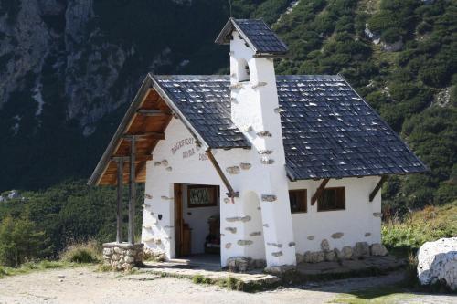 La Baita Livinallongo Del Col Di Lana Exterior photo