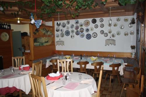 La Baita Livinallongo Del Col Di Lana Exterior photo
