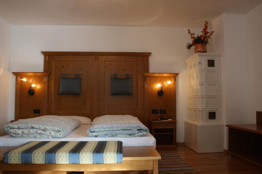 La Baita Livinallongo Del Col Di Lana Room photo